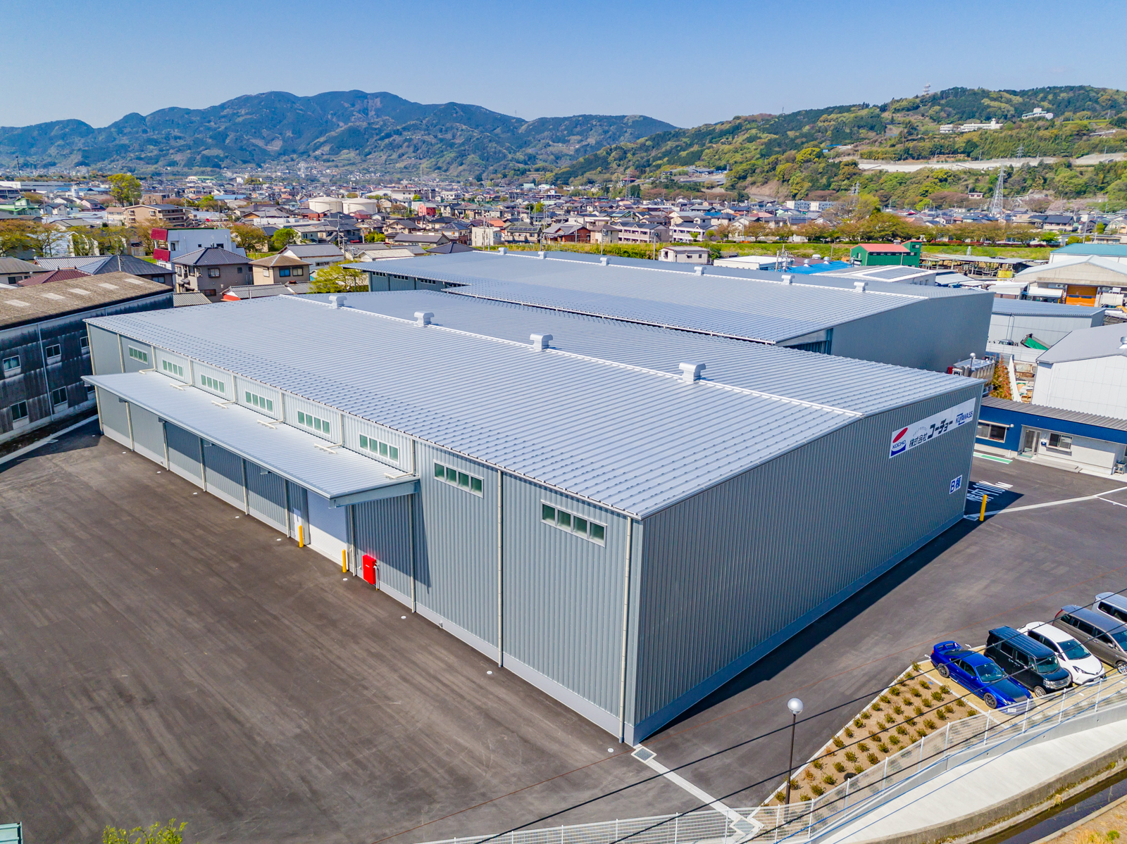 20180410-AERIAL PHOTO_B棟_005