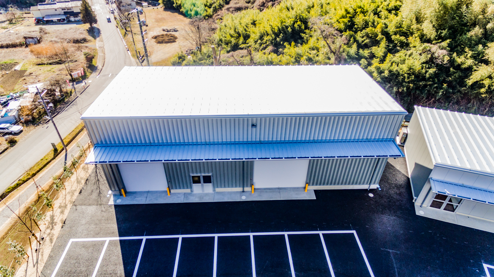 JKR倉庫棟-AERIAL PHOTO_003-1