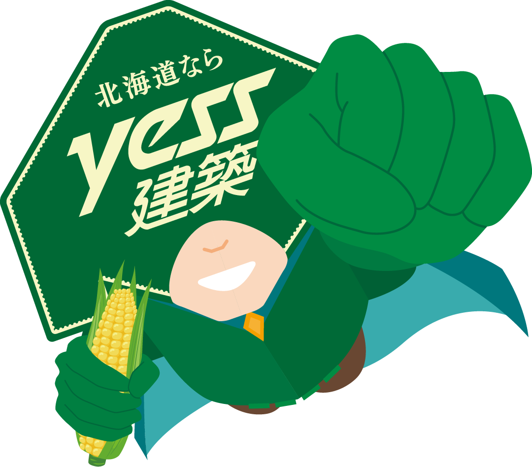 キャラクター