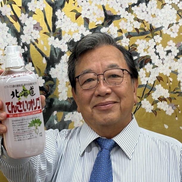 加藤 禮次郎 様
