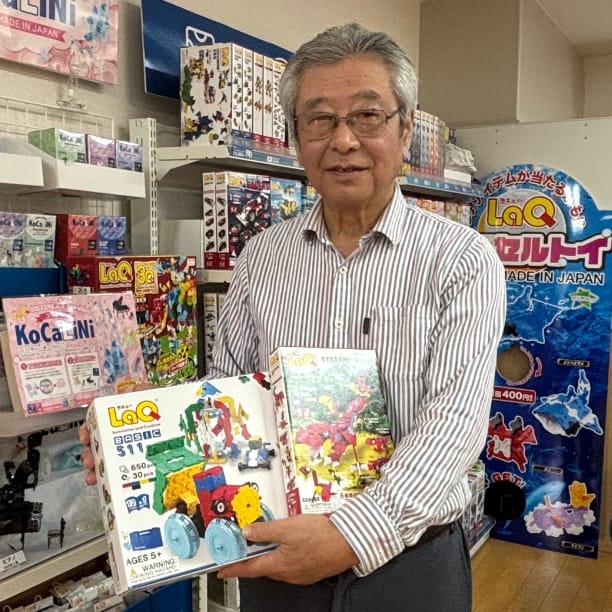 吉條 宏 様
