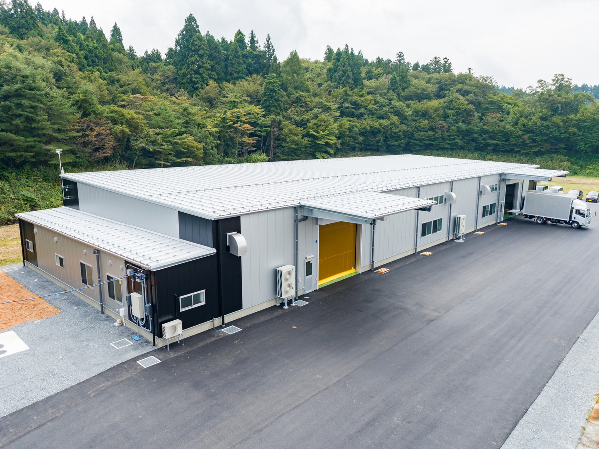 株式会社伸原工業所 第２事業所