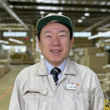⼭本 誠 様