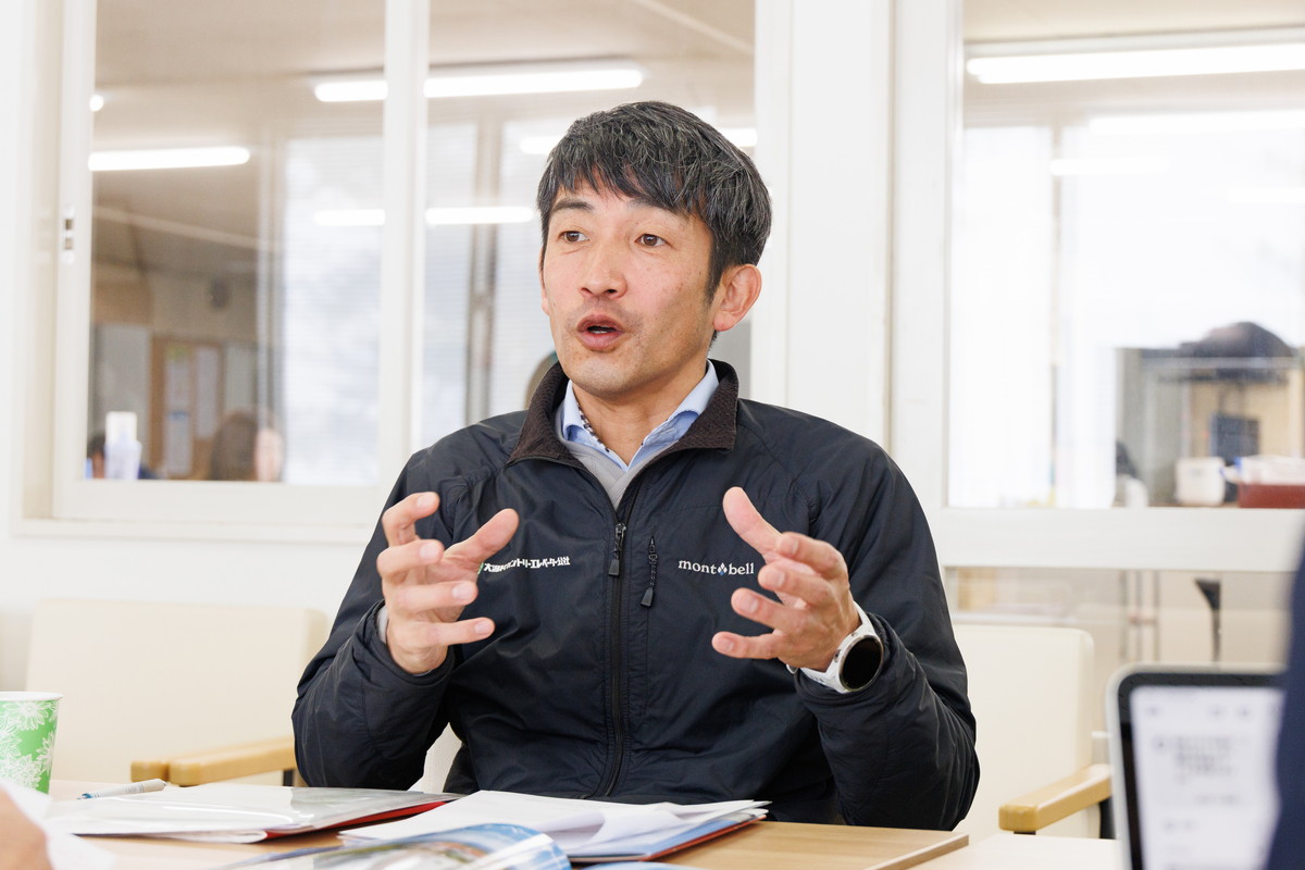 畠山 修 様