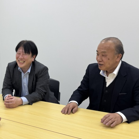 菊岡 勝 様 大塚 将弘 様