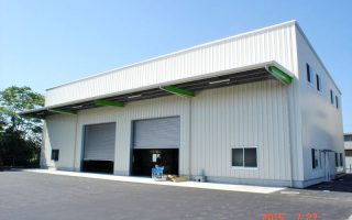 有限会社クラヨシ 新自動車修理工場
