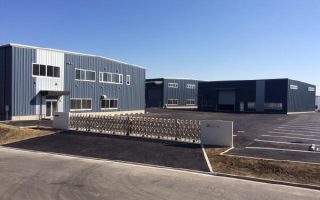 株式会社ファイネス　飯能工場