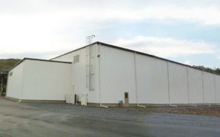 株式会社大麦工房ロア 流通センター１期