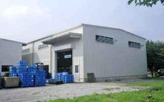 株式会社リテラ 秩父工場Ｌ２棟