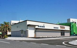 有限会社やましち「酒遊館」