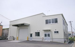 株式会社三宅製作所 工場