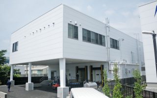 KAYOU東京有限会社 食品工場