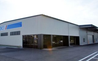 株式会社ヰセキ関東 総合サポートセンターITSC
