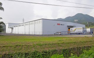 日本トムソン株式会社　岐阜製作所技術センター