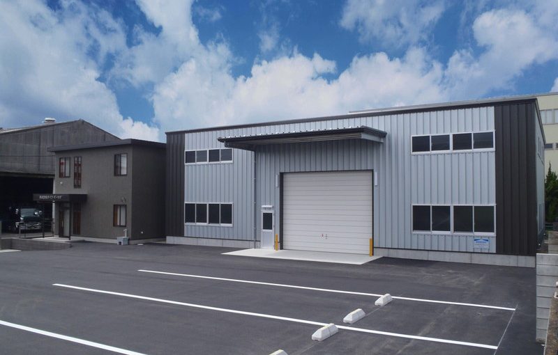 株式会社カインズ・ロジ 市原事業所