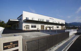 株式会社ニチベイ 西日本工場