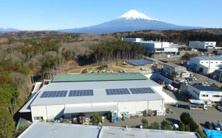 株式会社伊藤製作所 本社新工場