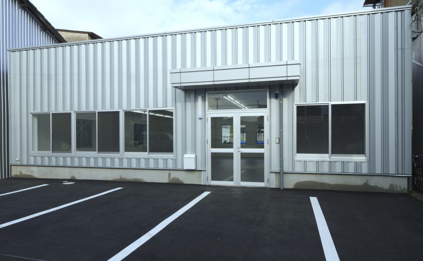 株式会社光藤 旭町貸事務所