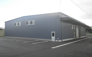 株式会社及泰 倉庫