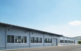 株式会社しばた工芸 鹿沼事業所Ａ棟