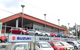 株式会社マキオ Ａ-Ｚあくね カーＺ販売所