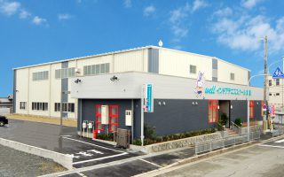 モリタスポーツ・サービス株式会社 Wellインドアテニススクール箕面校