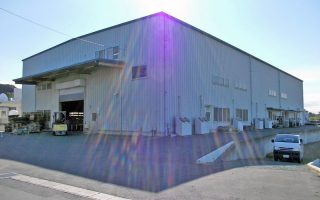 株式会社日進電機　富浦工場