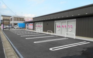 市原市君塚　貸店舗