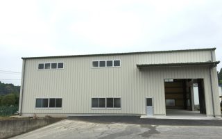 株式会社エムティエス 関東工場