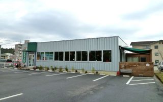 有限会社亀田 貸店舗