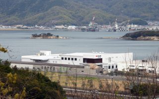 宝食品株式会社　第２工場増築