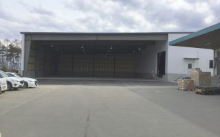 有限会社丸伝運送　駒ヶ根営業所ロジスティックターミナル