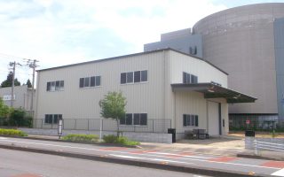 有限会社岩瀬プレス工業　千葉工場