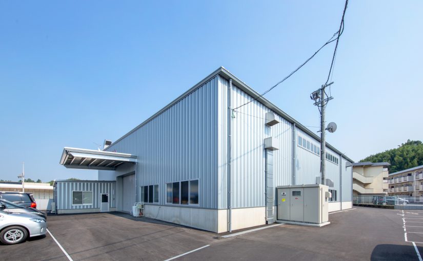 大分トヨタ自動車株式会社　ＢＰセンター