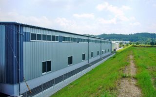 三和ダイヤ工販株式会社 滋賀第二工場