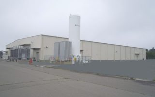 エム・セテック株式会社 相馬工場
