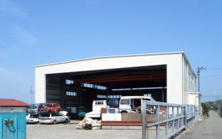 株式会社イケダ プレス工場