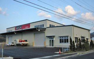 株式会社アクティオ 松江営業所