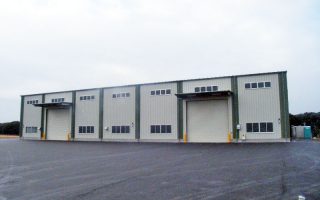 株式会社ナガシマ化学工業 旭工場 あさひ新産業パーク・旭工場