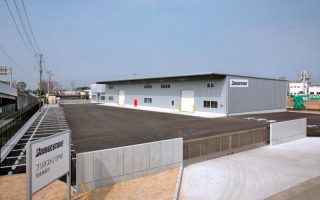ブリヂストン化工品ジャパン株式会社 筑後事業所