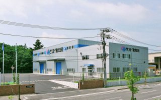 サンエイ株式会社 東北営業所