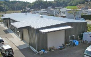 株式会社竹下 機械工場