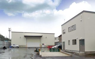 有限会社清水産業 グリーン・ウィル秋田