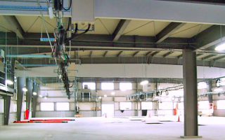 興和精工株式会社 本社工場
