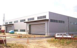 株式会社善都 前田倉庫