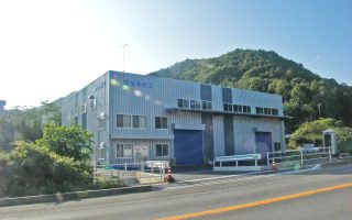 株式会社セキ化工 本社工場