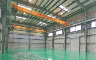 日立無線電気株式会社 水木倉庫