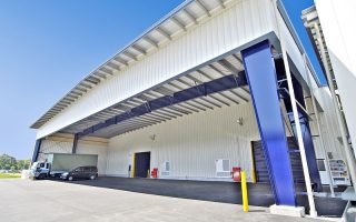 葵ロジスティクス株式会社 浜松営業所