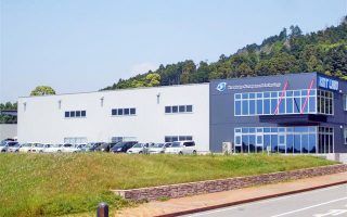 株式会社アルカディア大村 ＫＭ棟