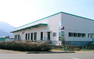 株式会社ヘルティー 長野営業所